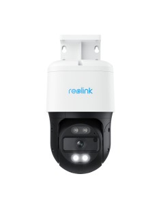Reolink P830 Smart 4k Pt Security Camera With Auto...