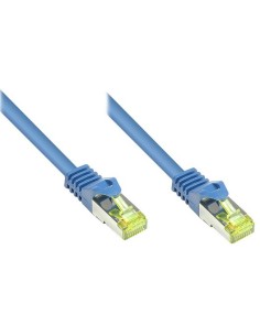 Good Connections Cable De Red M. Cat.7 Rohcable Azul 30m