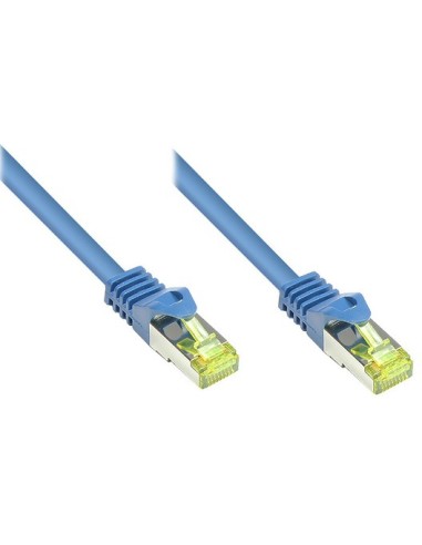 Good Connections Cable De Red M. Cat.7 Rohcable...