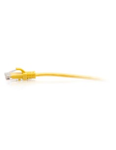 C2g Cable De Conexión Ethernet Delgado Sin Apantallar... 2
