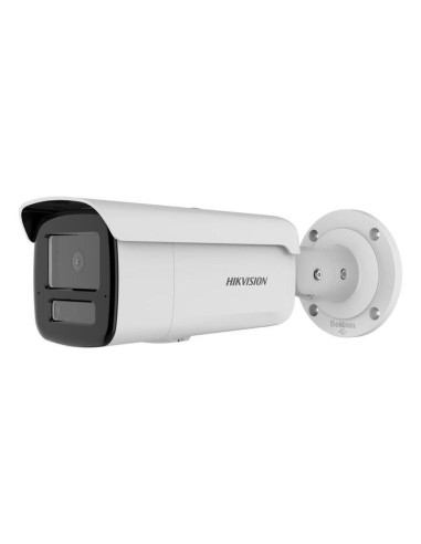 Camara Ip Hikvision Ds-2cd2t43g2-2li(4mm)
