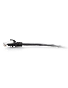 C2g Cable De Conexión Ethernet Delgado Sin Apantallar... 2