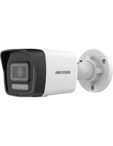 Cámara Ip Hikvision Ds-2cd1041g2-liu 2.8mm Plision Ds-2cd1041g2-liu 2.8mm Pl