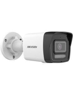 Cámara Ip Hikvision Ds-2cd1041g2-liu 2.8mm Plision... 2