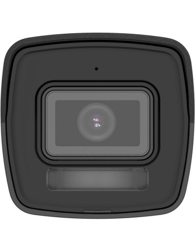 Cámara Ip Hikvision Ds-2cd1041g2-liu 2.8mm...