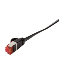 Logilink Cat.6 20m Cable De Red Cat6 U/ftp (stp) Negro 2