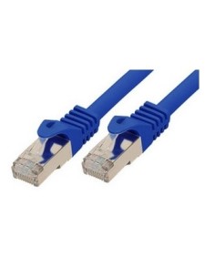 Shiverpeaks Basic-s Cable De Red Azul 5 M Cat7 S/ftp (s-stp)