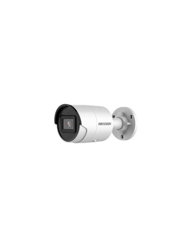 Hikvision Ds-2cd2083g2-iu(2.8mm) Bullet 8mp...