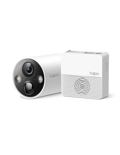 Cámara Tp-link Tplink Ip-camara Ipcamara Tapo C420s1...