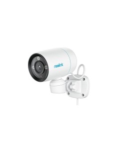 Cámara Reolink De Monitoreo White/black P330p
