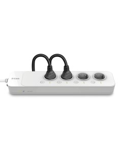 D-link Dsp-w245 Enchufe Inteligente Blanco 3680 W 2