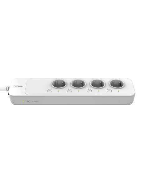D-link Dsp-w245 Enchufe Inteligente Blanco 3680 W