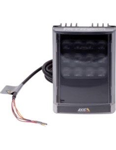Axis 01210-001 Cámaras De Seguridad Y Montaje Para...
