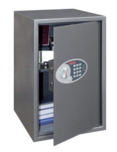Phoenix Ss0805e, Gris, Acero Inoxidable, Acero, 370 Mm,...