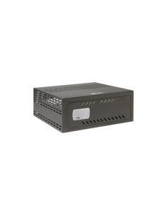 Caja Fuerte Especial Para Videograbador. Cierre Con...
