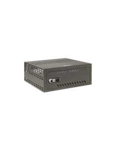 Caja Fuerte Especial Para Videograbador. Cierre...