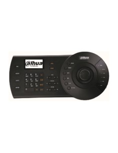 Dahua Nkb1000-e Teclado Ip Rs485/rs422/usb/rs232 Para...