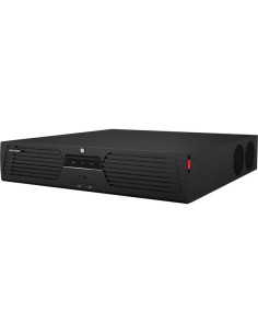 Grabador Nvr Ip 32ch 8k 2u 8xhdd 320/400mbps Alarma 16/9...