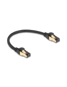 Delock 80246 Cable De Red Rj45 Cat.6a Macho A Macho S/ftp... 2