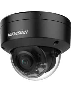 Camara Hikvision Ds-2cd2187g2h-lisu(2.8mm)/ef/negro Dome...