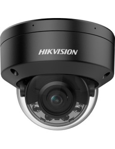 Camara Hikvision Ds-2cd2187g2h-lisu(2.8mm)/ef/negro Dome... 2
