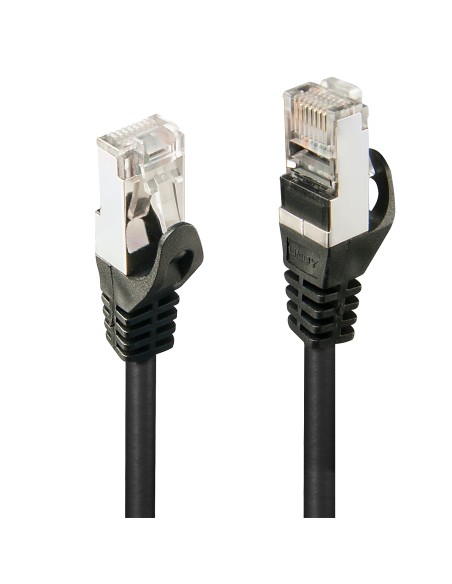 Cable Lindy 48380  De Red 0,5 M Cat5e F/utp (ftp)
