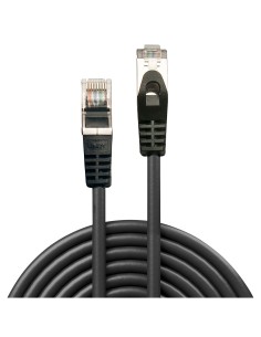 Cable Lindy 48380  De Red 0,5 M Cat5e F/utp (ftp) 2
