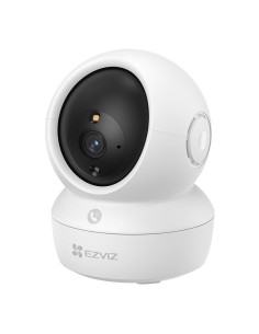 Cámara Ezviz H6c Pro 3k Esférico De Seguridad Ip Interior... 2