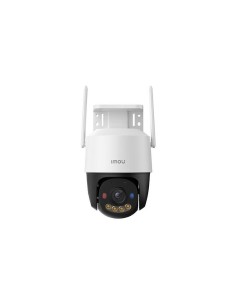 Cámara Wrl 5mp Cruiser Sc/ipc-k7fp-5h0we Imou
