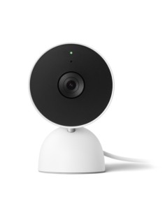 Google nest cam interior Con Cable Ga01998