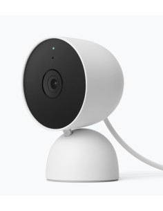Google nest cam interior Con Cable Ga01998  2