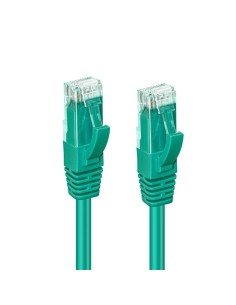 Microconnect Mc-utp6a05g Cable De Red Verde 5 M Cat6a... 2