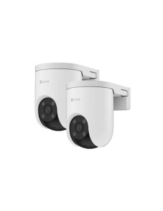Ezviz Bundle Camaras H8c Se X 2