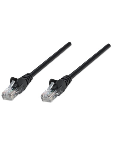 Intellinet Cat6a, Sftp, 0.25m Cable De Red 0,25...
