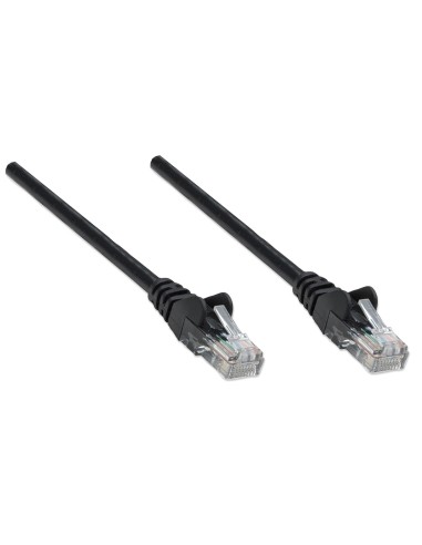 Intellinet Cat6a, Sftp, 0.25m Cable De Red 0,25...