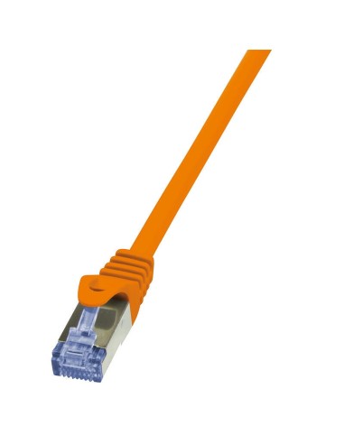 Logilink 10m, Cat6a Networking Cable Cat6/6e/6a...