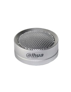 Dahua Hap120 Micrófono Omni-direccional Alta Fidelidad...