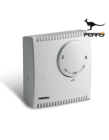 Termostato Analogico De Expansión De Gas Serie...