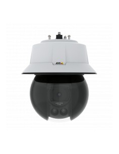 Cámara De Seguridad Ip Axis 01924-002  Almohadilla... 2
