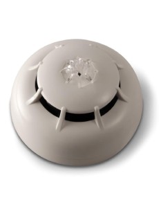 Inim Ed300 Detector óptico-térmico Analógico Sin Base Con...