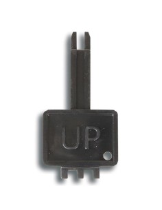 Teletek Scp2rk Conjunto De Llaves Para Sensormag Mcp50 /...