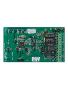 Inim Smartletloose-one Módulo De Extinción, Gestiona Un...