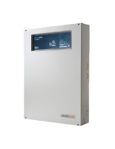 Inim Sps24160s Fuente De Alimentación Conmutada Y...