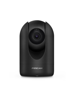 Cámara De Vigilancia Cubo Foscam R4m-b  Ip Interior 2560...