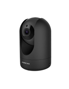 Cámara De Vigilancia Cubo Foscam R4m-b  Ip Interior 2560... 2