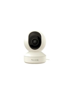 Cámara Ip Reolink E330 5mp Con Detección De Wifi Place