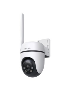 Cámara Tp-link Tapo C501gw De Vigilancia Torreta Ip...