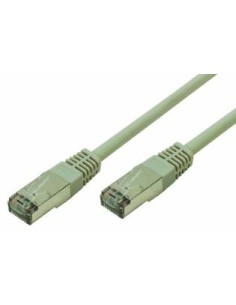 Logilink Cable De Red u/utp Cat5e Rj45 5m Gris cp1072u