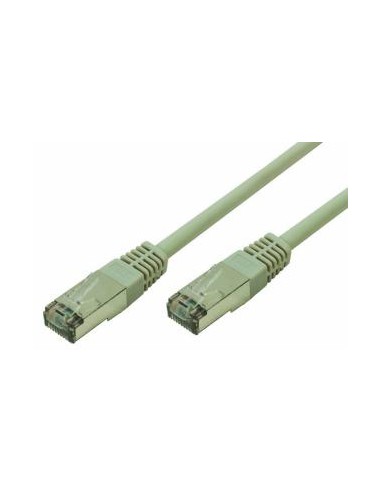 Logilink Cable De Red u/utp Cat5e Rj45 5m Gris...