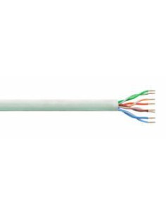 Logilink Cable De Red u/utp Cat5e Rj45 5m Gris cp1072u 2